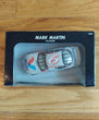 Team Hot Wheels Pro Racing - #6 Mark Martin Valvoline - 1/43 Scale - New in Box