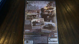 Call of Duty 3, Great Condition, Complete In Box! (Sony PlayStation 2, 2007)