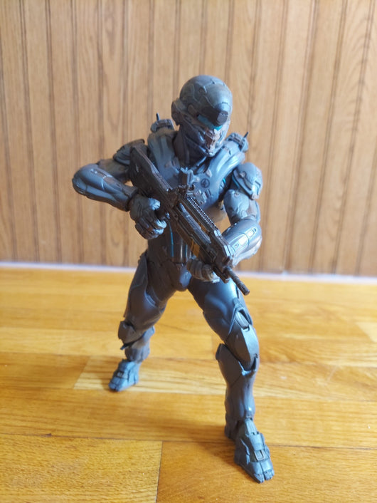 Halo 5: Guardians Spartan Locke Deluxe 9.5