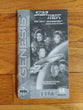 Star Trek: The Next Generation - Echoes From The Past (CIB) - Sega Genesis