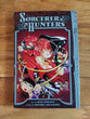 Sorcerer Hunters Complete Manga Set Vol: 1-13 By Ray Omishi & Satoru Akahori