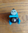 Thomas & Friends Wooden Railway Train - Thomas - Learning Curve - Limited 2007