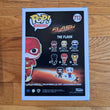Funko Pop! Television: The Flash & Reverse Flash BUNDLE #215 & #713, FAST SHIP