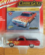 Johnny Lightning: Classic Gold Collection - Jeff Smith's 1965 Cevrolet El Camino