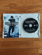 Wii Console Bundle w/ 7 Games, (Tenchu, Call Of Duty,Blazing Angel..Works