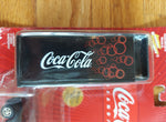 Johnny Lightning: Coca-Cola - Chrysler Atlantic Concept Car - 1/64 Scale - NEW