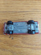 Johnny Lightning - 1967 Shelby Mustang (Red) & 1970 Shelby GT-500 (Blue) Combo