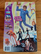 VANESSA KENSINGTON Austin Powers Figure Series 2 2000 Sealed New Mcfarlane
