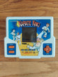Vintage 1988 Tiger Electronic KARATE KING Handheld Video Game Works! Fast Ship