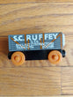 Thomas & Friends Wooden Railway Train - S.C. Ruffey - LC99029 - Vintage 2006