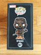 Funko Pop! Black Panther Series Bundle (M'Baku #67, Shuri #69, Black Panther #70