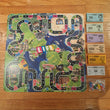 The Game of Life ZAPPED Modern version Great For Game Night, Fast Shipping