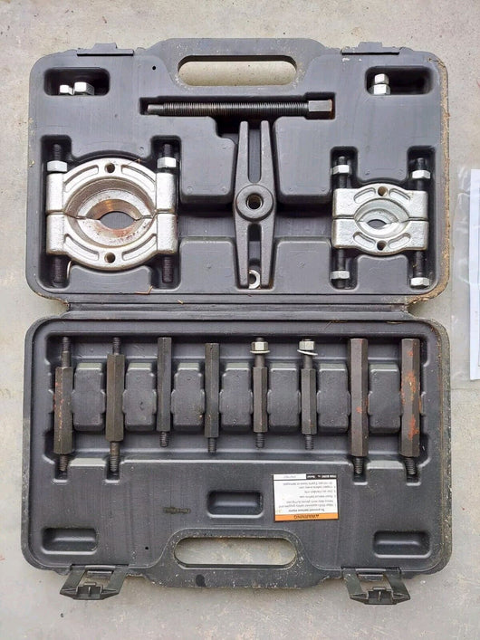 Size 12 Bearing Seperator and Puller Set, FAST SHIPPING