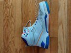 Patrick Ewing: Ewing 33 Hi (White/Orange/Blue) - Mens Size 10.5 US (Used)