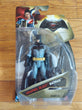 Mattel DC Comics: Batman Vs. Superman Combo - Grapnel Blast Batman And Batmobile