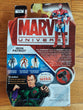 Marvel Universe (2009) - Iron Patriot (#019), Fast Shipping, New