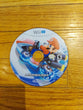 Wii U Bundle W/Console & Gamepad, 1 Wii Controller & Nunchuck, 4 games, etc