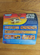 Star Wars Episode 1: Trade Federation Droid Starfighter - MicroMachines - NEW