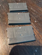 Game boy Advance 3 Game Lot,Harry Potter,Namco Museum,sorry/scrabble/aggravation