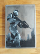 Microsoft Xbox 360 Halo 2 Limited Collector's Edition tested works,Fast Shipping
