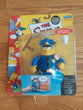 VINTAGE 2000 The Simpsons Intelli-Tronic Voice Activation 