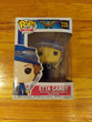 Funko Pop! Heroes: Wonder Woman Bundle (Wonder Woman #206, Etna Candy #228, Ares