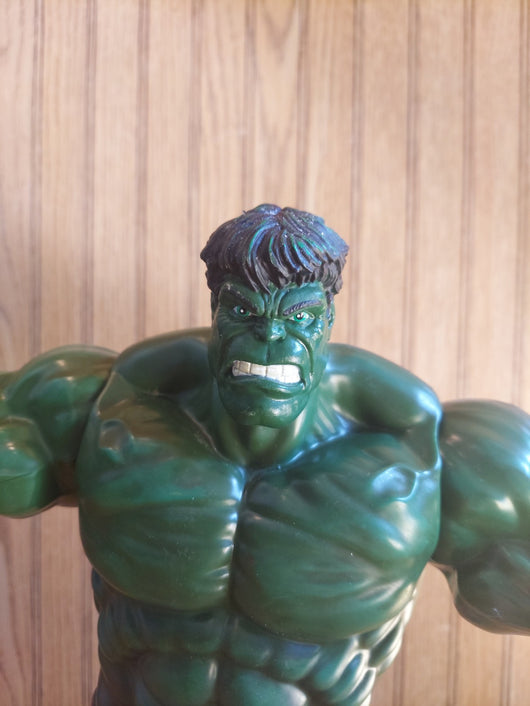 Marvel Avengers: 15