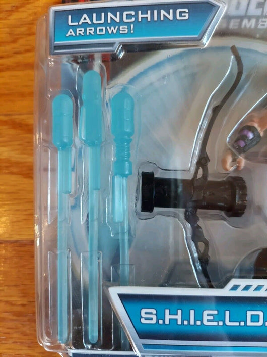 Avengers Assemble: S.H.I.E.L.D. Gear - Phoenix Bow Hawkeye, Fast Shipping!
