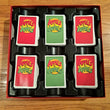 Mattel Apples to Apples Party Box Party Game (4434)