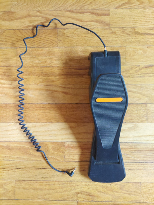 Xbox 360 Rockband Bundle W/Wired Drum Set, Kick Pedal, Drum Sticks, Wired Fender