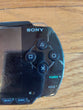 PSP 1001 W/Charger, 32MB Memory Card, Case, 4 UMD Movies, Works, Fast Shipping
