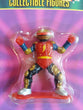Bandai (1993) Mighty Morphin Power Rangers Action Figure Combo - Goldar & Alpha