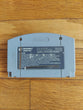 Nintendo 64 Bundle W/1 Controller, RAM Expander, Cords, & 4 Games,Fast Shipping