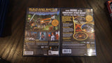 LEGO Star Wars II: The Original Trilogy (PS2) & Star Wars Battlefront 2 (CIB)