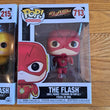 Funko Pop! Television: The Flash & Reverse Flash BUNDLE #215 & #713, FAST SHIP