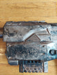 Custom Cyberpunk Handgun Movie Prop, Great for Movie Use or a Great Piece. 