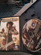 Prince of Persia: The Two Thrones (Sony PlayStation 2, 2005) PS2 CIB With Manual