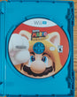 Super Mario 3D World - Nintendo Selects Edition - Wii U Game Platformer Action