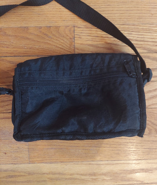 Sega Game Gear Bag - Travel Carrying Case - W/Shoulder Strap - Vintage Retro