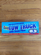 Sunoco Toy Truck With Snow Plow - 1996 Collector's Edition, New in box,Fast Ship