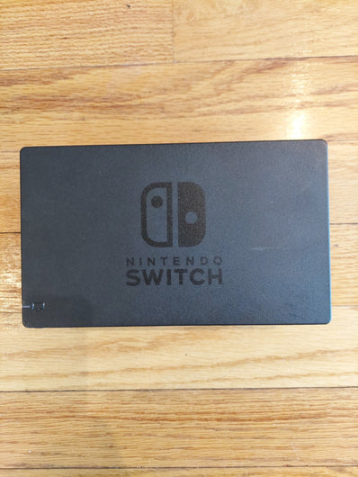 Nintendo Switch Dock - Black (HAC-007), Fast Shipping