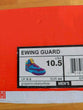 Patrick Ewing: Ewing Guard (Grape/Scuba/Yellow) - Mens 10.5 US (Used),Fast Ship