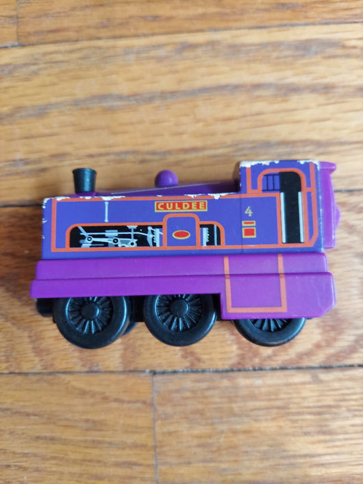 Thomas & Friends Wooden Railway Train - Culdee - 1575WJ00 - Limited Release 2015