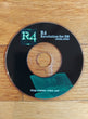 R4 Upgrade Revolution For Nintendo DS & DS Lite - Disc Only - Fast Shipping!