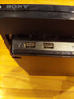 PS3 (CECH-2001B) (250GB) Bundle W/1 Controller, Cords, & 4 Games (Uncharted 3: D