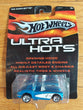 Hot Wheels: Ultra Hots - '58 Corvette - 1/64 Scale - NEW Sealed - Fast Shipping!