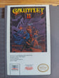 Gauntlet II (Cartridge Only) - NES Game - Action & Adventure Dungeon Crawler