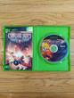 Xbox Bundle W/1 Wired Controller, Xbox DVD Movie Playback Kit, 4 games