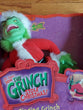 Dr. Seuss' How The Grinch Stole Christmas: Singing Grinch (2000), Fast Shipping