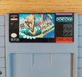 Dennis The Menace - SNES Game Action & Adventure Cartoon, Works, Fast Shipping!